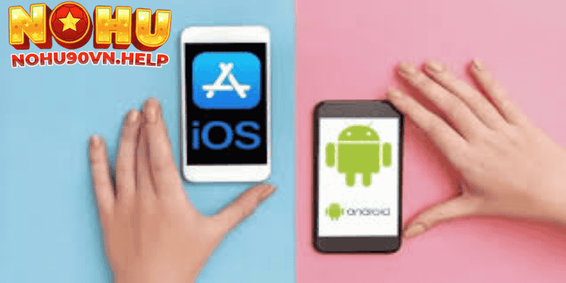 tải app nổ hũ uy tín