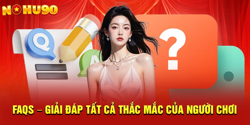 giải đáp slot game nohu90