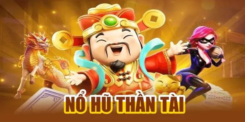 nổ hũ thần tài tại nổ hũ 90