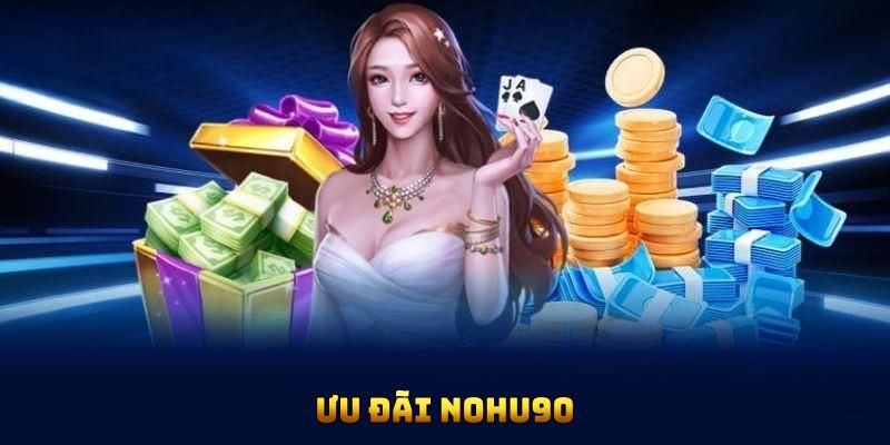nổ hủ uy tín nohu90