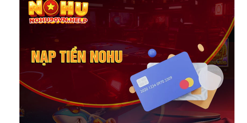 nạp rút nohu90