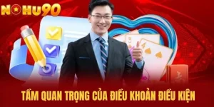 điều khiển và điều kiện nohu90