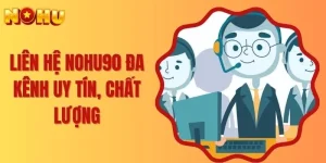 liên hệ nhà cái nohu 24/7