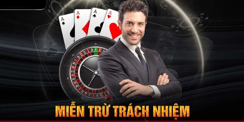 miễn trừ trách nhiệm nohu90