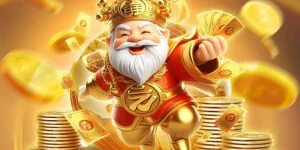 quay hũ thần tài tại nohu90